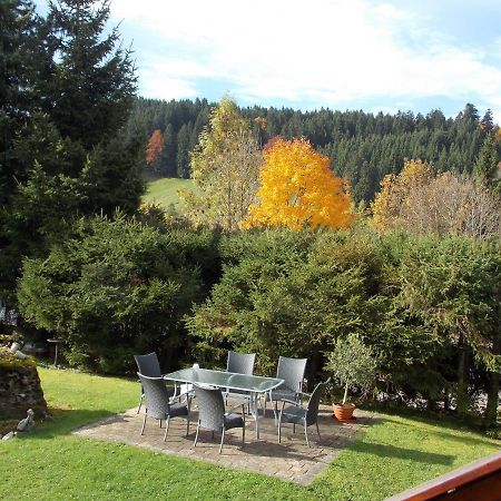 Hotel Landhaus Staufenblick Oberstaufen Buitenkant foto