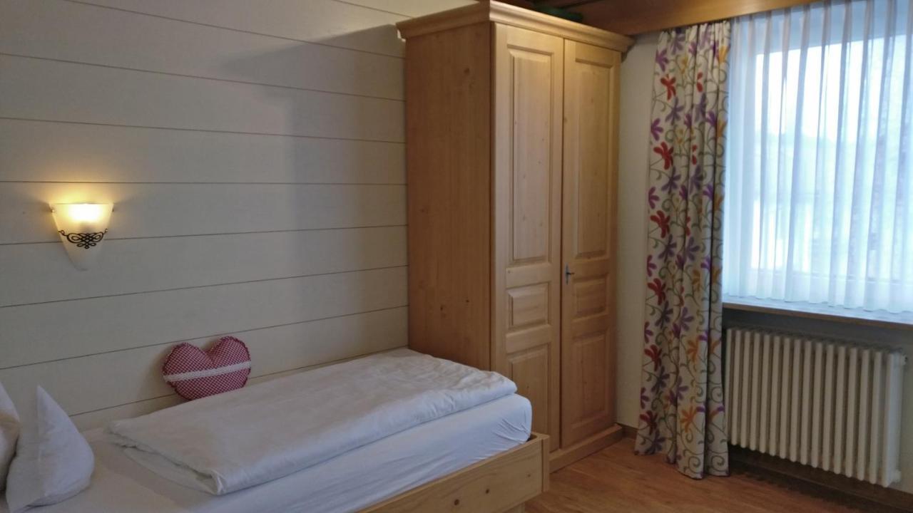 Hotel Landhaus Staufenblick Oberstaufen Buitenkant foto